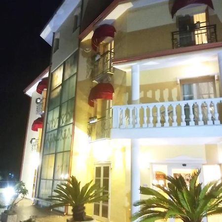 Hotel Palladium Monastir Exteriör bild