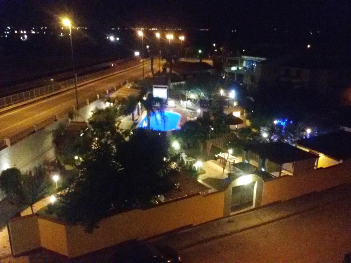 Hotel Palladium Monastir Exteriör bild