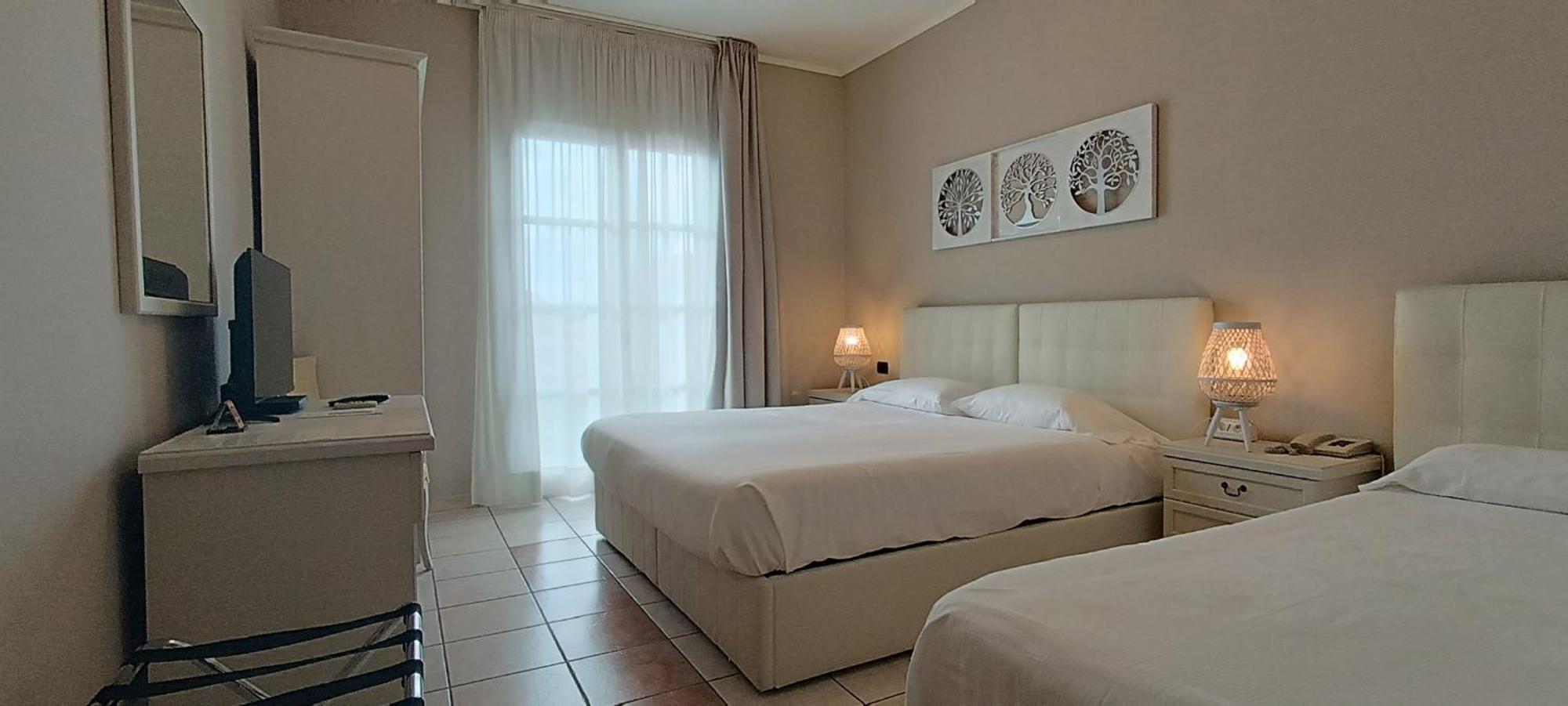 Hotel Palladium Monastir Exteriör bild