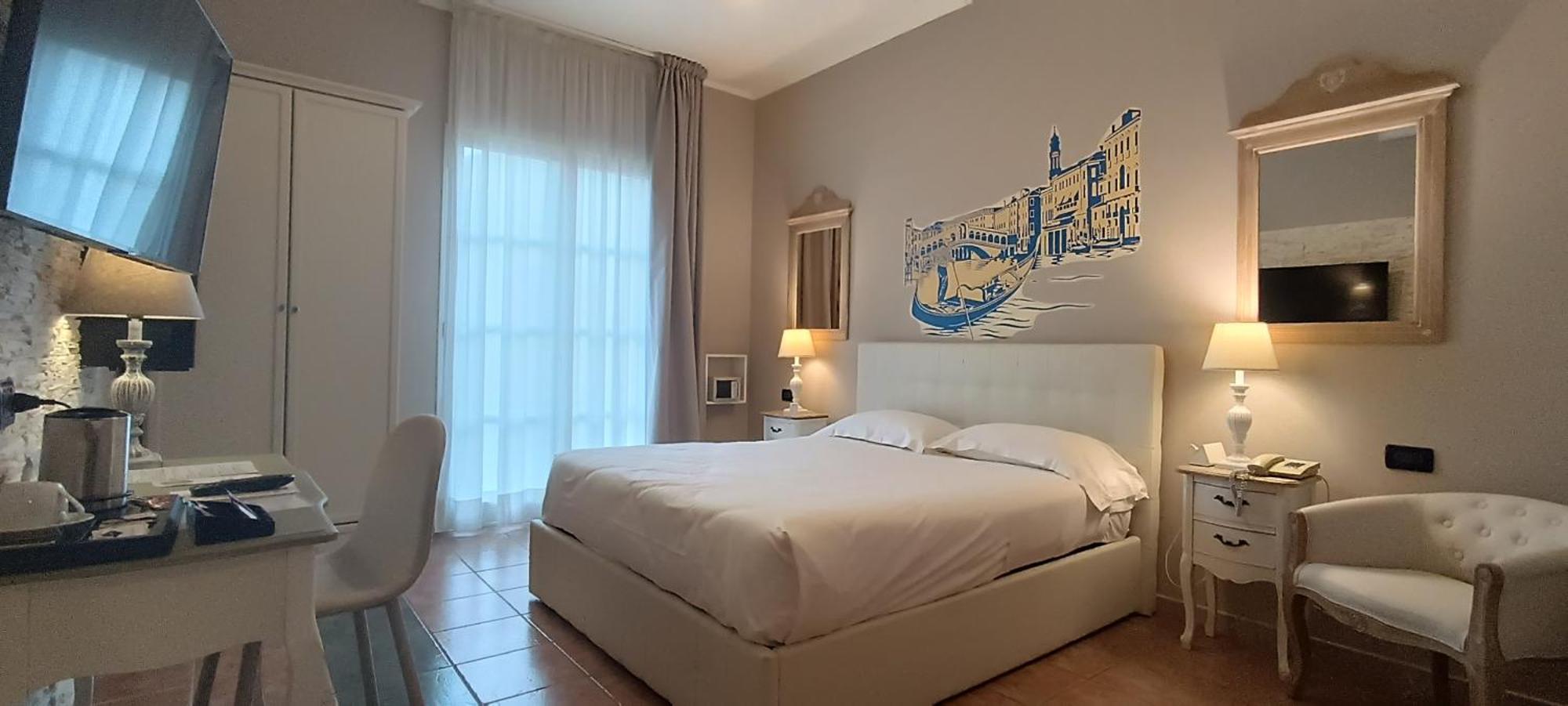 Hotel Palladium Monastir Exteriör bild